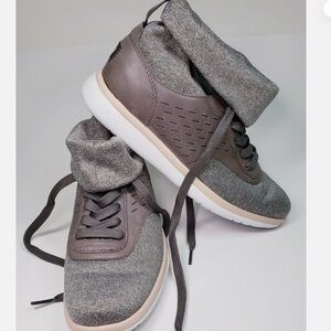 Ugg Australia islay sneaker boots